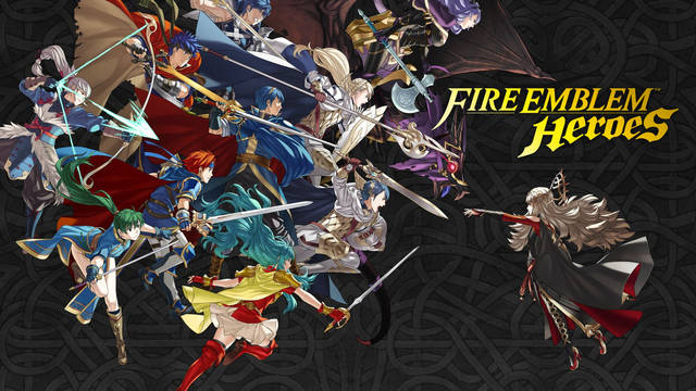 Descargar Fire Emblem Heroes para PC gratis