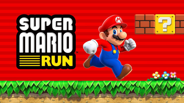 Descargar Super Mario Run para PC gratis