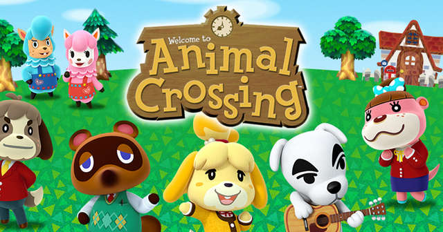 Descargar Animal Crossing Móvil para PC gratis