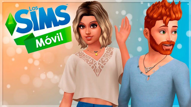 Descargar Los Sims Móvil para PC gratis