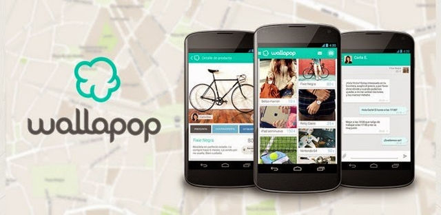 Descargar Wallapop para PC gratis