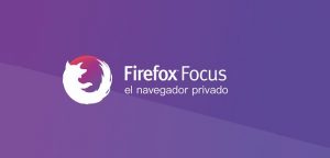 Descargar Firefox Focus para PC gratis
