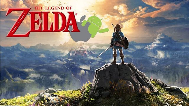 Descargar The Legend of Zelda para pc gratis