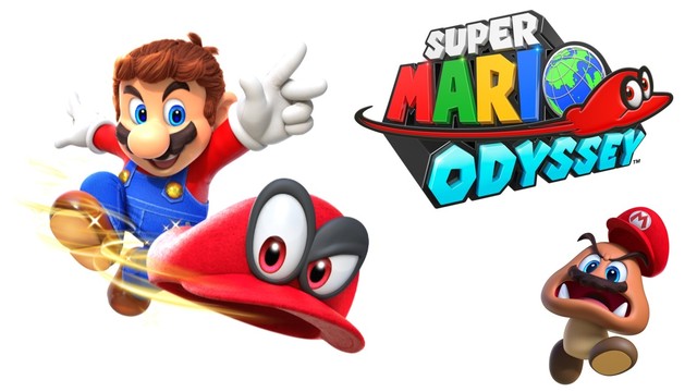 Descargar Super Mario Odyssey para PC gratis