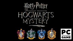 Descargar Harry Potter Hogwarts Mystery para PC gratis