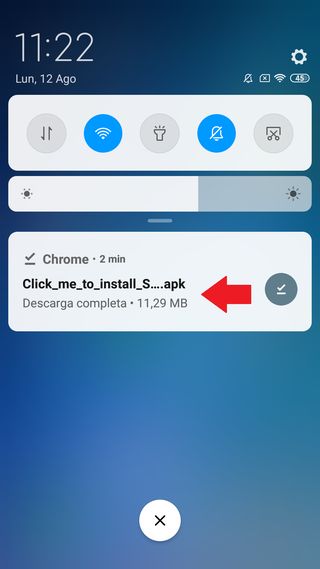 Descargar Snaptube para Android Gratis 2