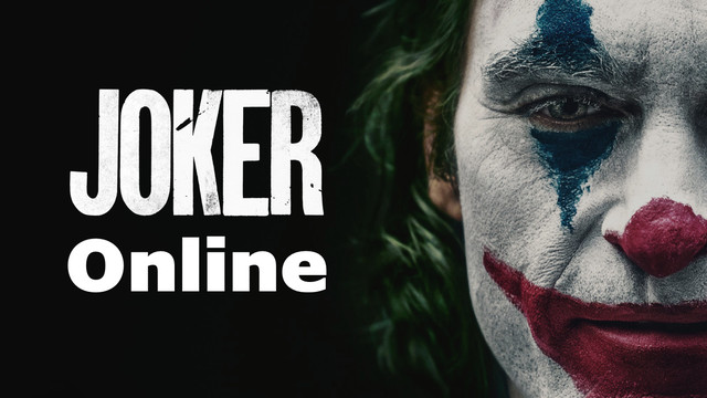 Como ver el Joker Online Gratis