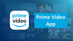 Descargar Amazon Prime Video App
