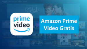 Descargar Amazon Prime Video Gratis